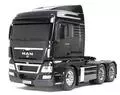 MAN TGX