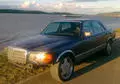 500SE V8