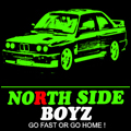 NORTH SIDE BOYZ