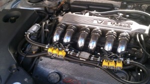 Česta pitanja o autogasu